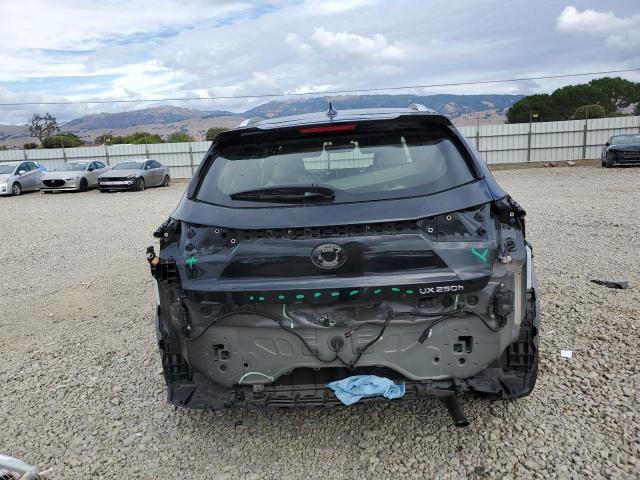 2023 LEXUS UX 250H BA JTHX6JBH4P2158490