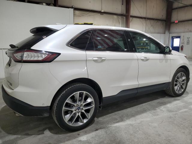 2017 FORD EDGE TITAN - 2FMPK4K96HBC43961