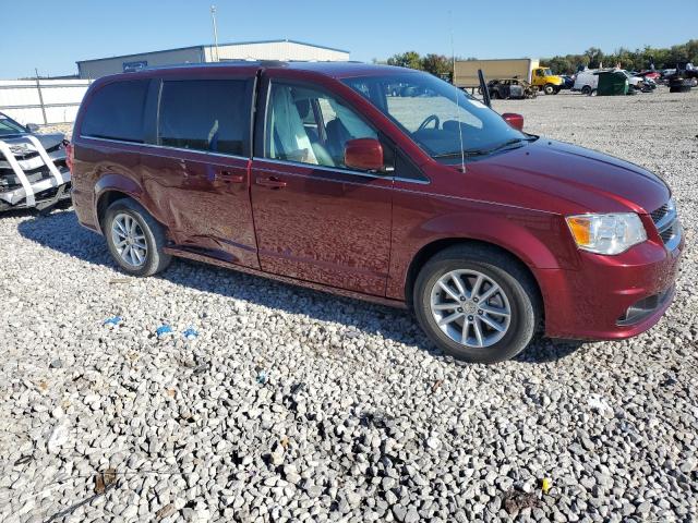 Global Auto Auctions: 2018 DODGE GRAND CARA