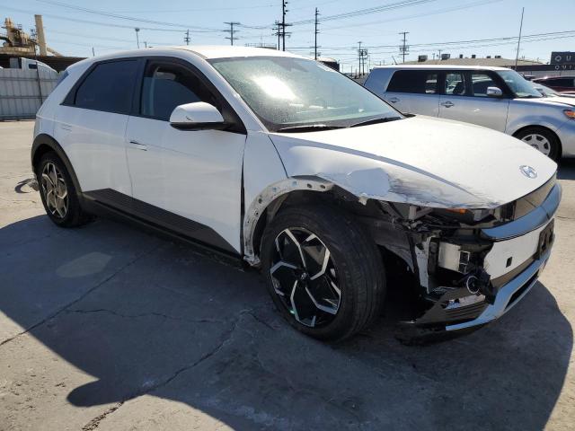 2024 HYUNDAI IONIQ 5 SE - KM8KM4DE9RU307629