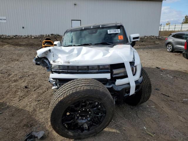 2025 GMC HUMMER SUV #3301687647