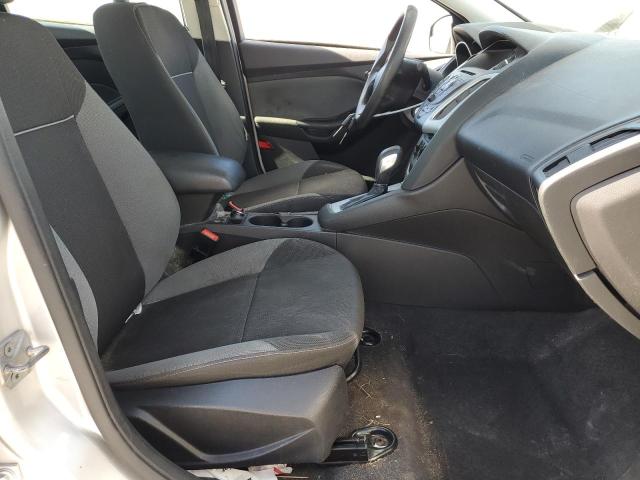 2014 FORD FOCUS SE - 1FADP3F21EL106461