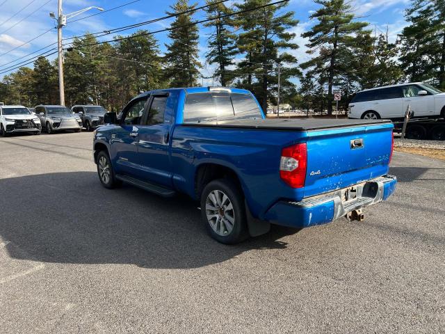 2016 TOYOTA TUNDRA DOU 5TFBY5F1XGX569793