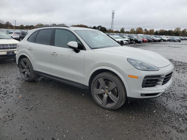 2022 PORSCHE CAYENNE #3301846374