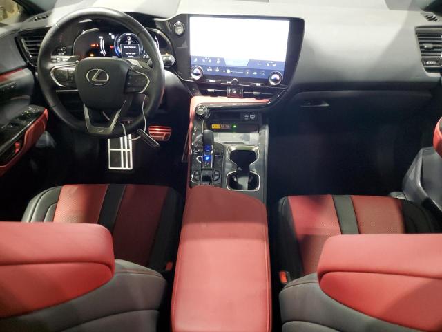 2022 LEXUS NX 450H JTJKKCFZ1N2007011