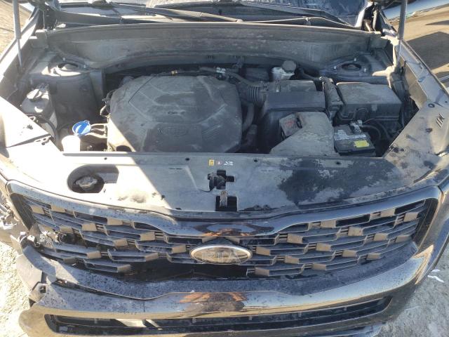 2021 KIA TELLURIDE #3309600562