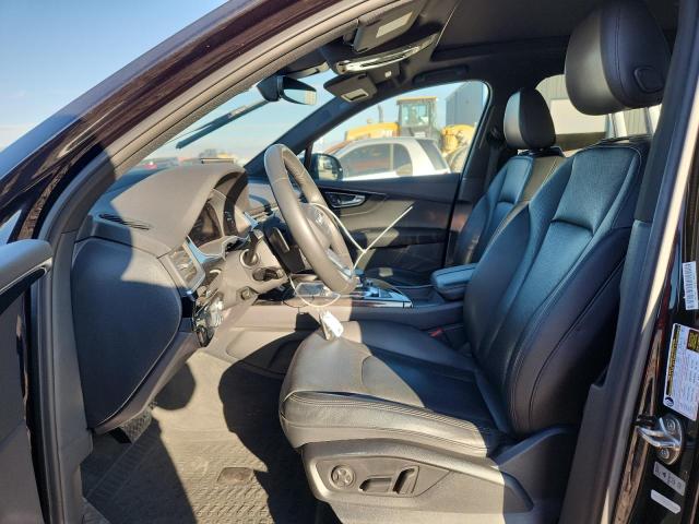 2018 AUDI Q7 PRESTIG - WA1VAAF74JD026649