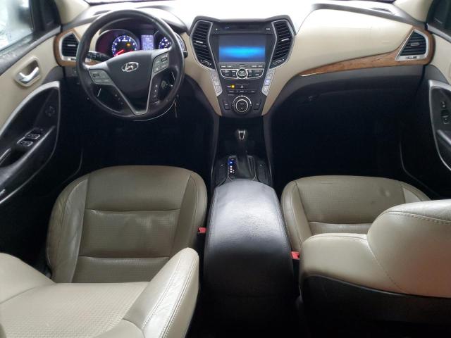 2013 HYUNDAI SANTA FE G - KM8SN4HF2DU026765