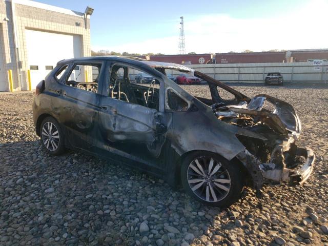 2016 HONDA FIT EX JHMGK5H72GX007376