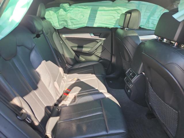 2019 AUDI SQ5 PREMIU - WA1B4AFY4K2093820