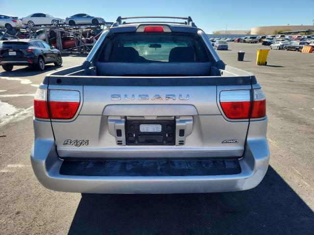 2003 SUBARU BAJA SPORT #3278628928
