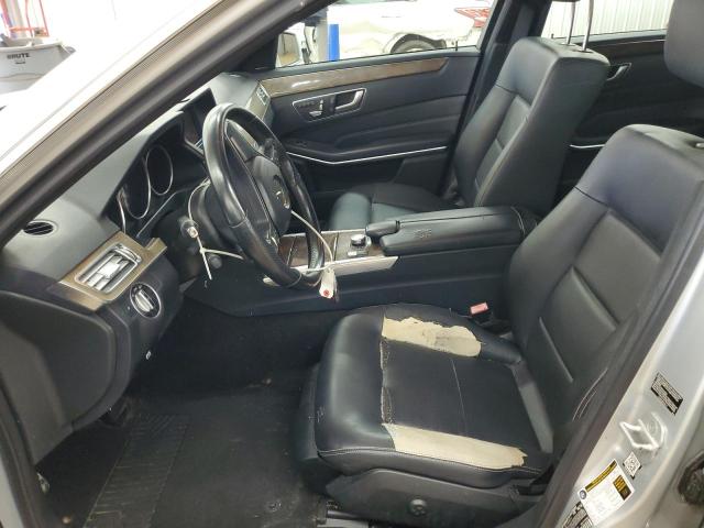 2014 MERCEDES-BENZ E 350 - WDDHF5KB6EB044244