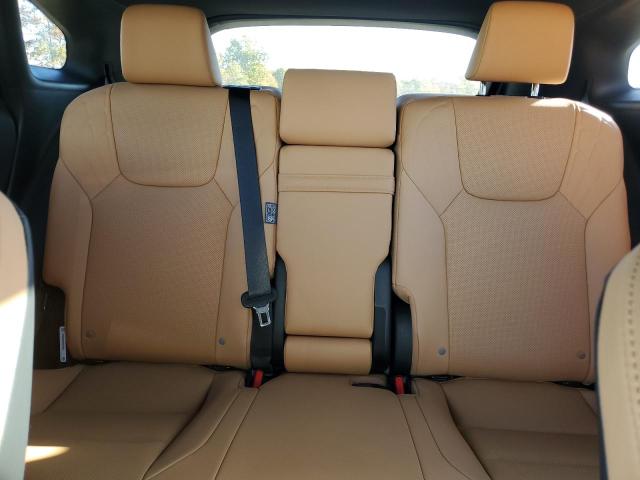 2025 LEXUS RX 350 BAS #3298105146