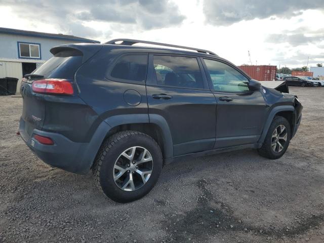 2015 JEEP CHEROKEE T - 1C4PJMBS8FW785407