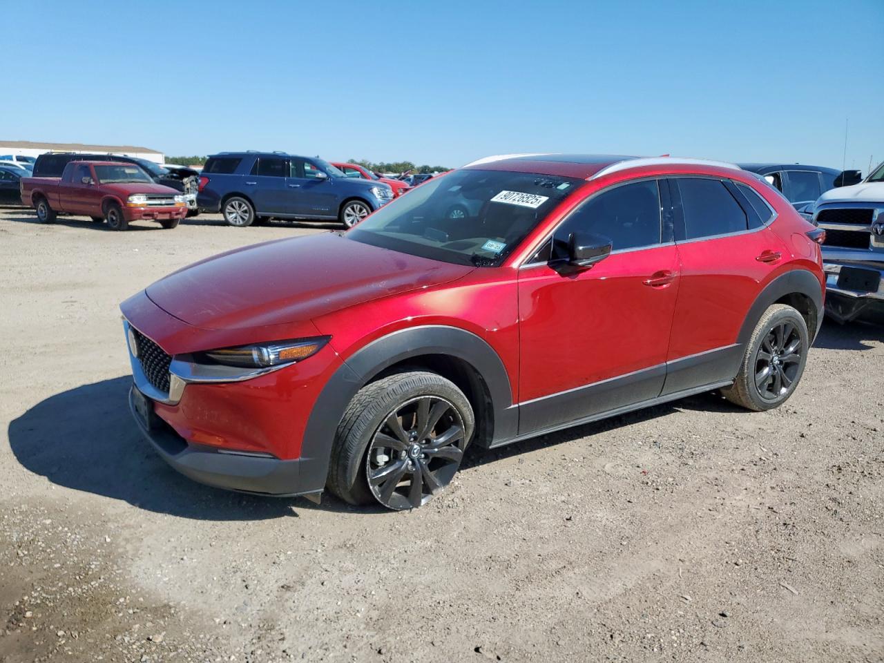 MAZDA CX-30 PREMIUM PLUS