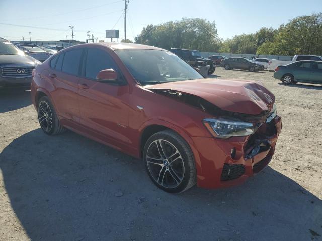 2015 BMW X4 XDRIVE3 5UXXW5C55F0E88826