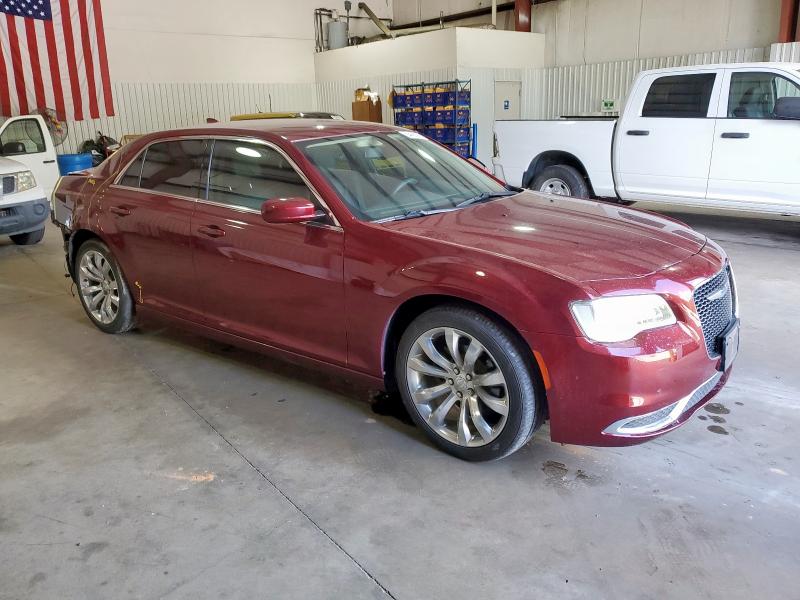 2018 CHRYSLER 300 TOURIN 2C3CCAAG8JH308377