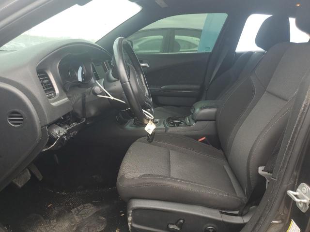 2021 DODGE CHARGER SXT - 2C3CDXBGXMH575331