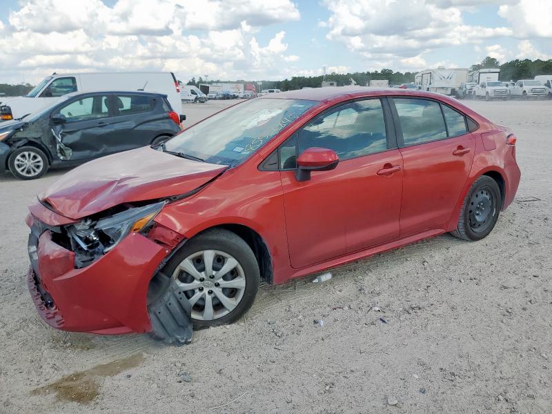 2020 TOYOTA COROLLA LE - 5YFEPRAE8LP089715