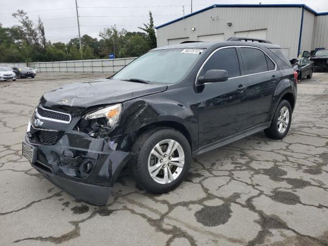 Global Auto Auctions: 2013 CHEVROLET EQUINOX LT