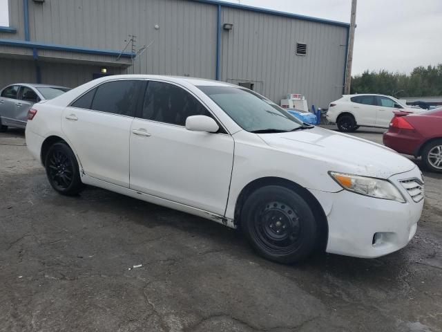 2010 TOYOTA CAMRY BASE - 4T4BF3EK9AR065721