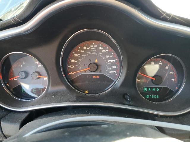 2013 DODGE AVENGER SX - 1C3CDZCB5DN617569