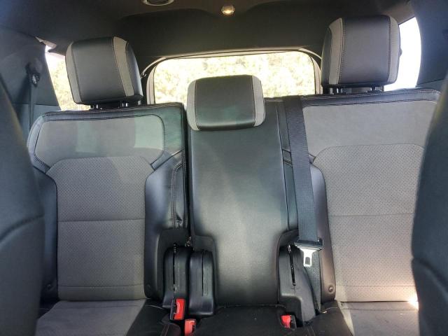 2017 FORD EXPLORER X #3296250520