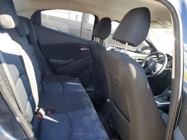 2018 TOYOTA YARIS IA #3303916703