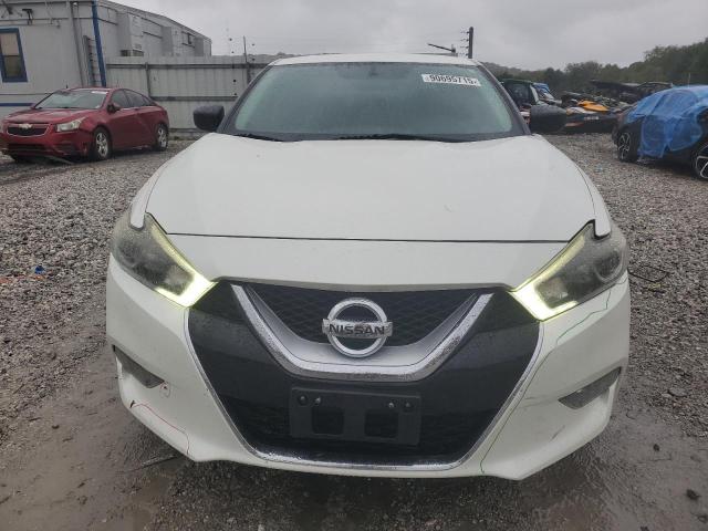 2017 NISSAN MAXIMA 3.5 #3301821341