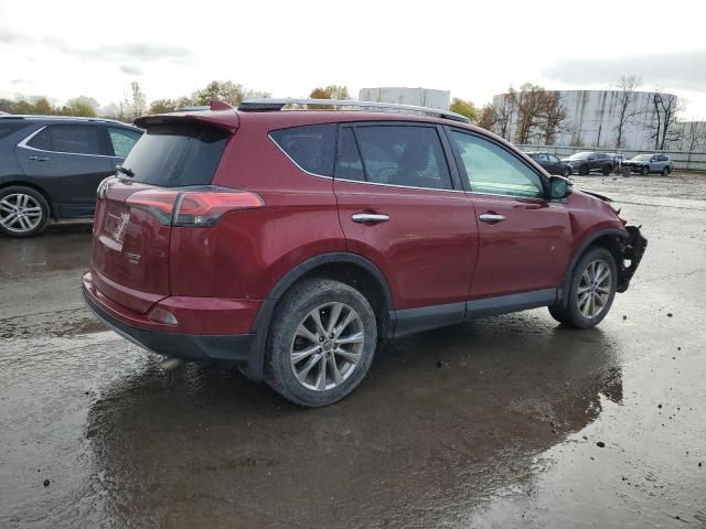 2018 TOYOTA RAV4 LIMIT - 2T3DFREV0JW748477