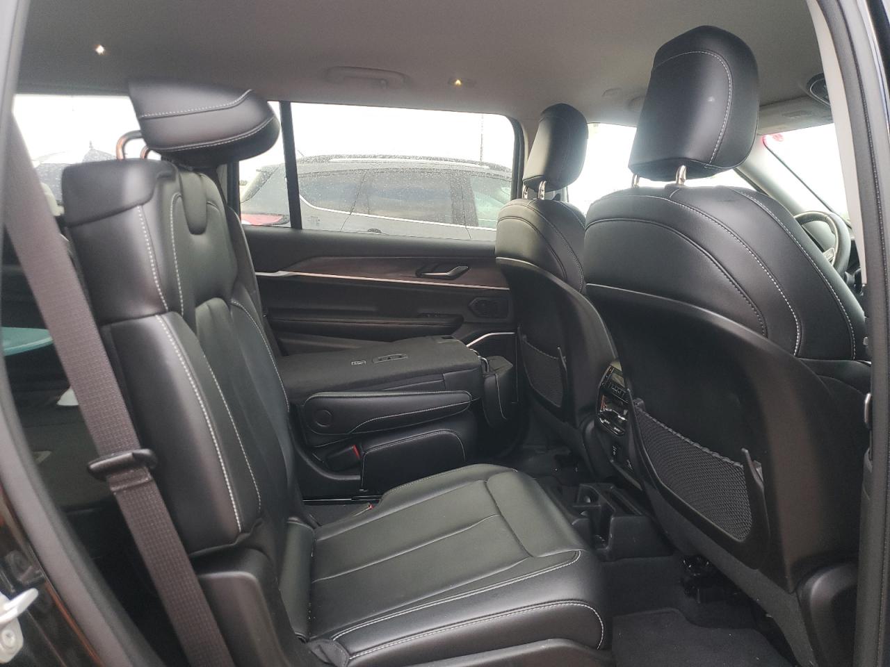 JEEP GRAND CHEROKEE L LIMITED