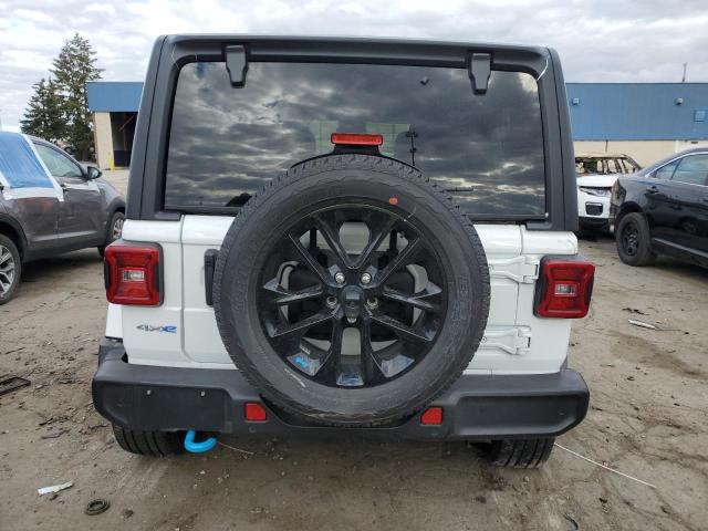 2023 JEEP WRANGLER S #3304546454