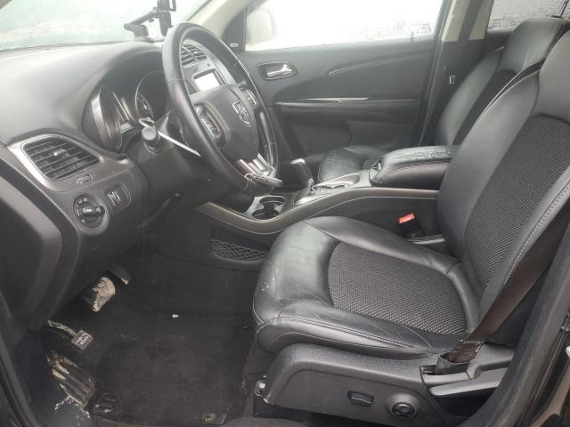 2020 DODGE JOURNEY CR #3309501561