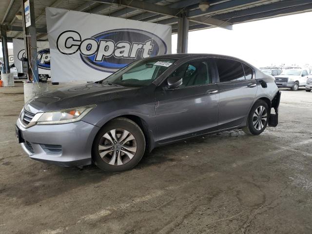 2013 HONDA ACCORD LX - 1HGCR2F35DA137498