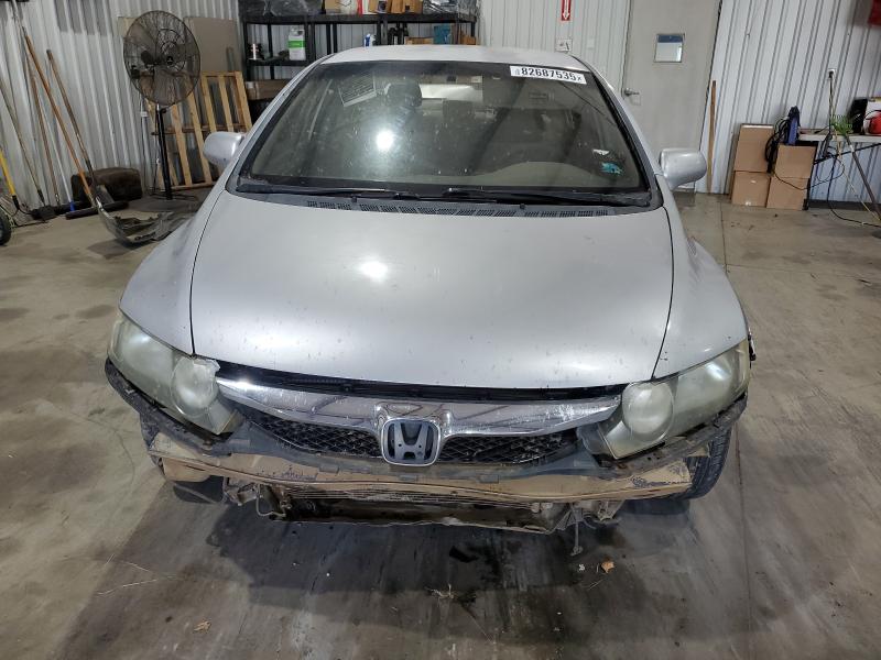 2010 HONDA CIVIC LX #3303716431