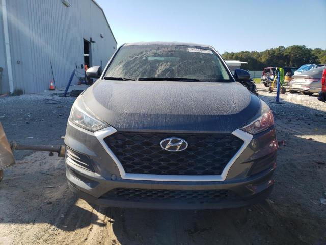 2019 HYUNDAI TUCSON SE - KM8J23A44KU910291