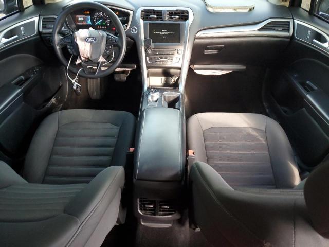 2018 FORD FUSION SE #3296326413