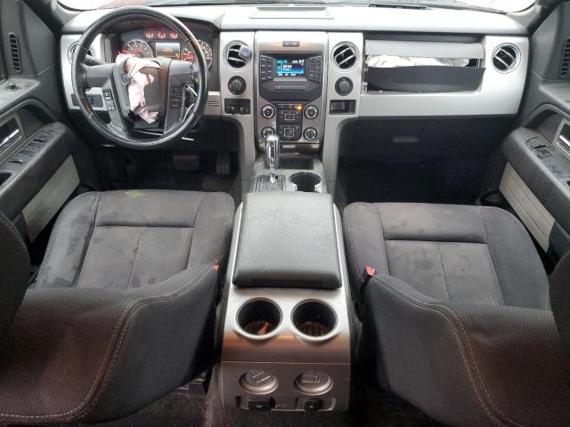 2013 FORD F150 SUPER #3303853515