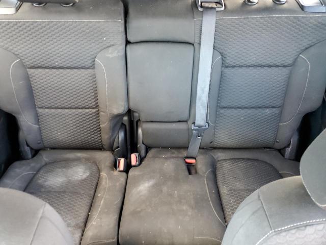 2017 GMC ACADIA SLE #3315660780