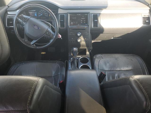 2014 FORD FLEX LIMIT #3291787567