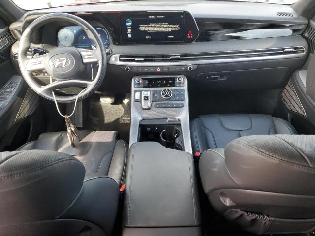 2024 HYUNDAI PALISADE C #3292329287