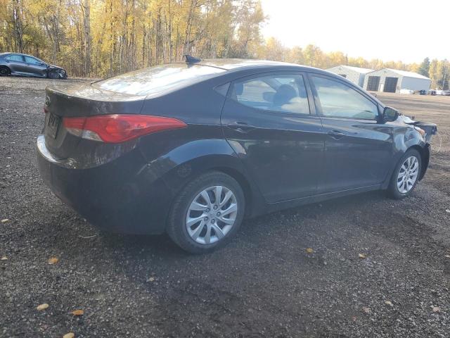 2013 HYUNDAI ELANTRA GL - 5NPDH4AE4DH289775