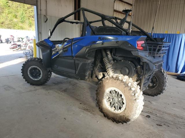 2021 KAWASAKI KRF 1000 A #3285595271