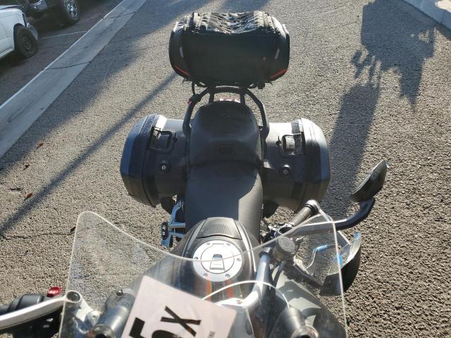 2021 DUCATI MULTISTRAD ZDMAALVW3MB005966