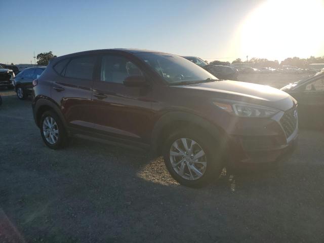 2019 HYUNDAI TUCSON SE #3262022512