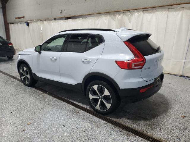 2025 VOLVO XC40 PLUS - YV4L12UC5S2572552