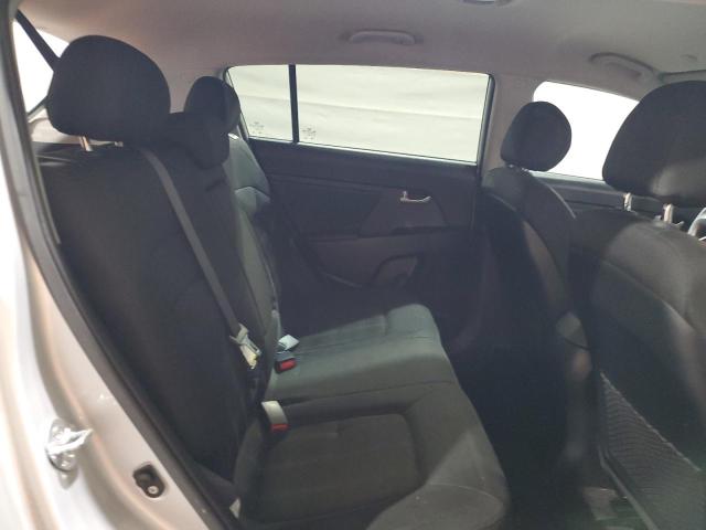 2011 KIA SPORTAGE L #3269085102