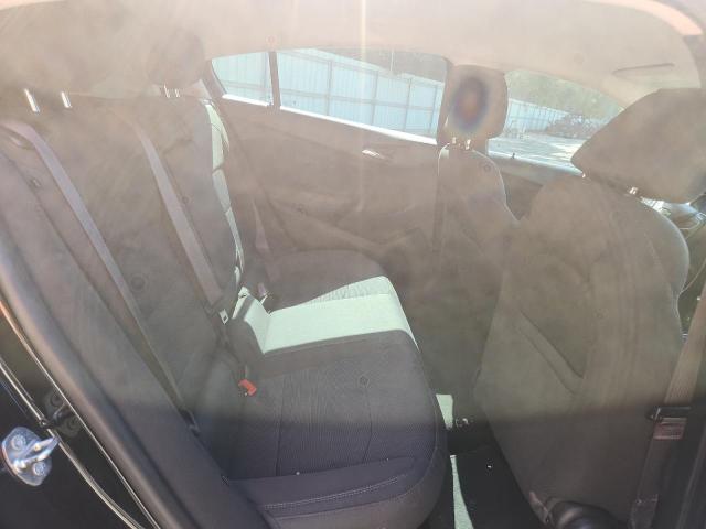 2017 CHEVROLET CRUZE LT 3G1BE6SM3HS545314