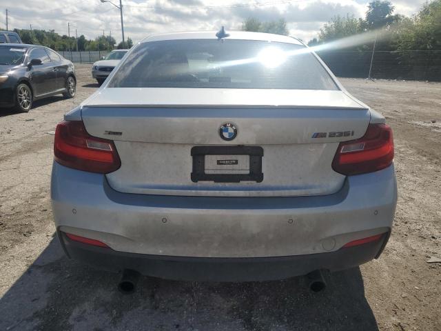 2015 BMW M235XI WBA1J9C57FVX98888