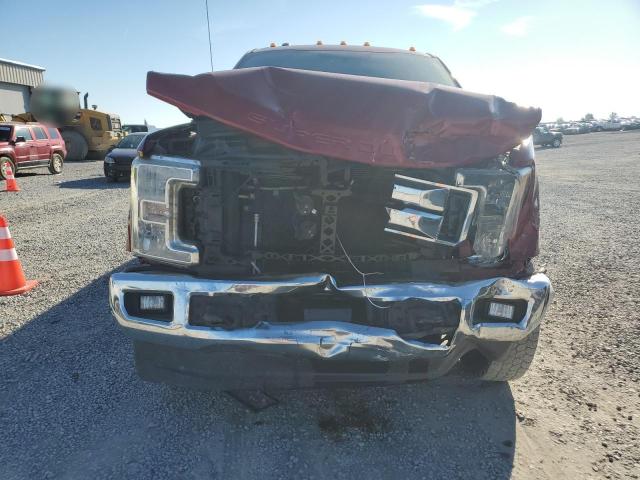 2017 FORD F250 SUPER #3296352217